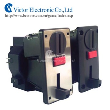 Multi Coin Validator