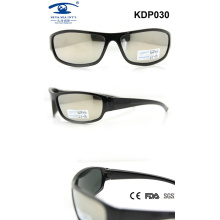 2015 PC bunte schöne neue Werbe-Sonnenbrillen für Kinder (KDP030)