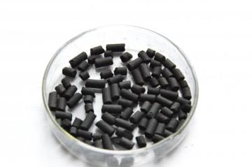 5mm granular carbon/columnar activated carbon