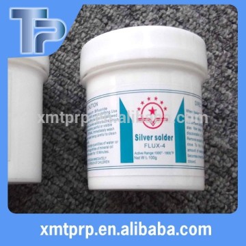 silver solder flux welding flux powder