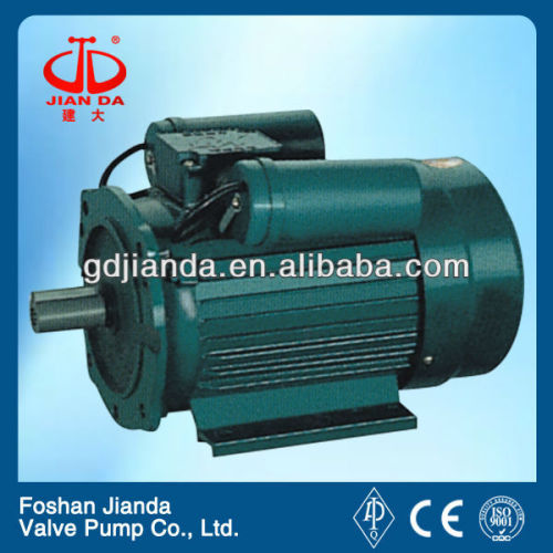 FOSHAN capacitance drive asynchronous motor