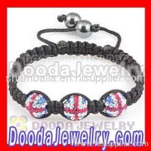 Wholesale 2012 London Olympics Games Bracelet?