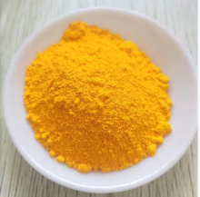 C.I.Number PY65 pigment yellow RN