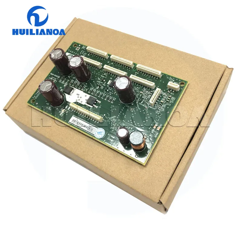 CH538-60004 Ck837-67005 Carriage PCA Board for HP Designjet T1120 T1300 T2300 T795 Z5400 Z5600 Plotter