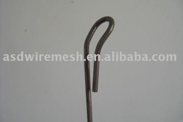 galvanized rebar tie wire/steel tie wire/iron tie wire