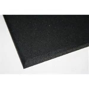 Reliable and good resilient safety rubber gym mats