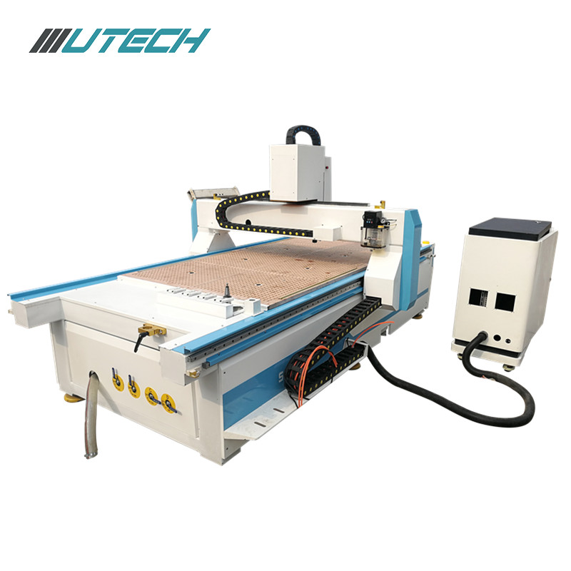 atc cnc الموجه للأثاث العتيقة