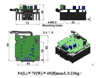 532NM Laser