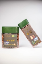 428g Organic Open Pine Nuts