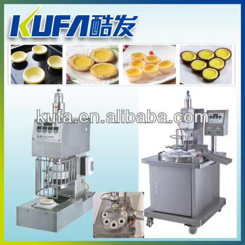 KUFA Automatic Egg Tart Machine