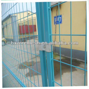 canada style temporary fence / outdoor fence temporary fence / cheap temporary fence