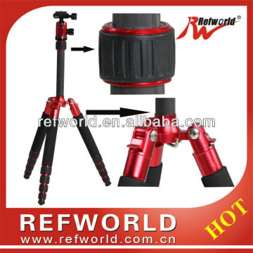 L Series Camera tripod Kit