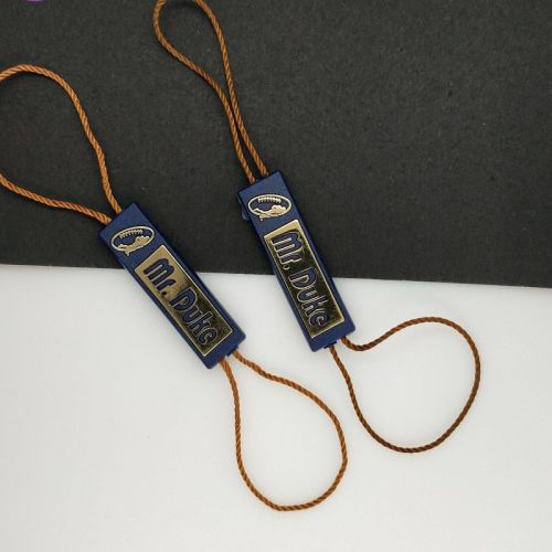 Wholesae Hanging Tag String dengan desain yang bagus