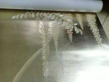 Old West Style Wallpaper Options