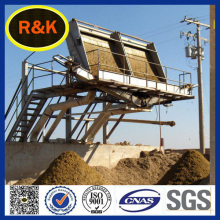 Filter Cylinder Type Wedge wire screen