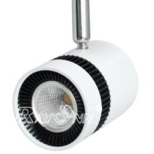EU standard LED track lamp (AD)