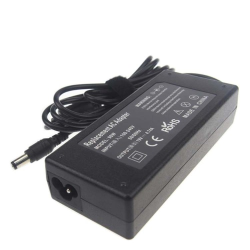 Alimentatore 12V DC 5A ac per LED