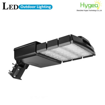 24000lm 5000K 110V LED Outdoor Lights