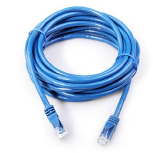 Six Categories Gigabit Cat6 UTP Cable Products