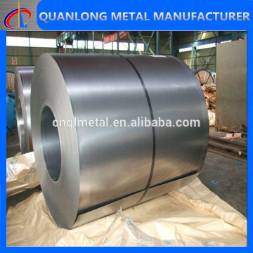 Hot Diped Galvanized steel Coil mainly used for roofing