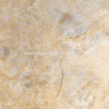 Lucky Gold marble slab,gold marble tile