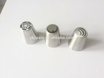 Russia Icing Piping Nozzles Pastry Tips Cake Sugarcraft Decorating Tool