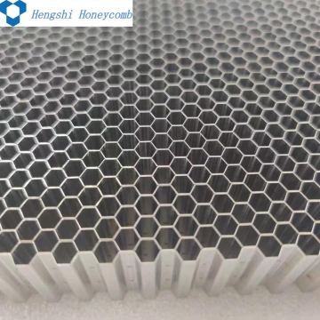 Chinese Supplier Stainless Steel Commercial Honeycomb Cell Core (0.8mm/1.6mm/2.4mm/3.2mm)