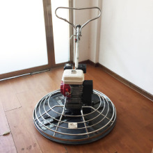 gasoline concrete robin engine power trowel