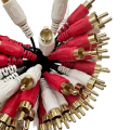 RCA Computer Speaker Cable for Home Appliance