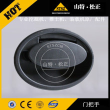 cab handle 20Y-54-51392 for Excavator