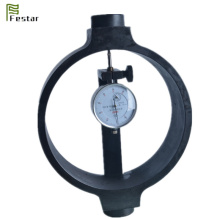 Factory Sale High Quality Compression Proving Rings with Metal Coating