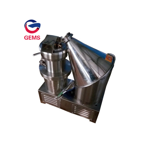 Wet Soya Bean Paste Grinder Processing Machines Price