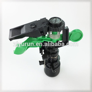 Garden Water Spray Nozzle Lawn Plastic Sprinkler