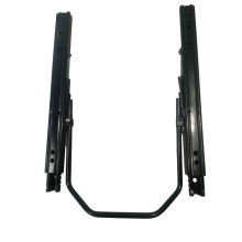 Extended Auto Accessories: iTOPWELL Racing Seat Slider 505mm Slide Rails