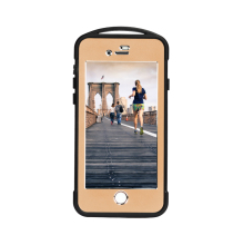 Customized Water resistant Case for Galaxy s6 edge