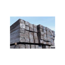 Railway Sleepers  2020