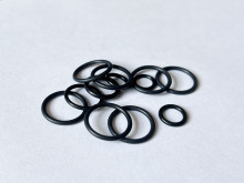 the performance Nitrile rubber O-ring