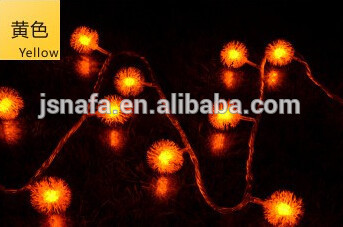 hot sale snow christmas string light led strips led strip alibaba express