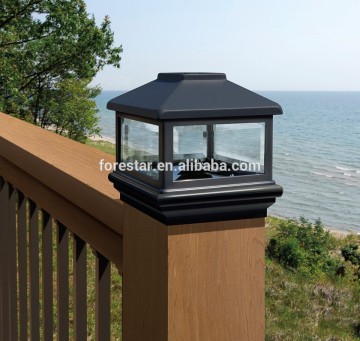 2016 new tech composite railing