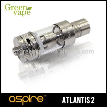 2015 Best Seller Original Aspire Atlantis 2.0 / Atlantis V2