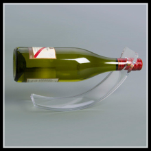acrylic wine holder,luxury acrylic wine holder,acrylic holder display