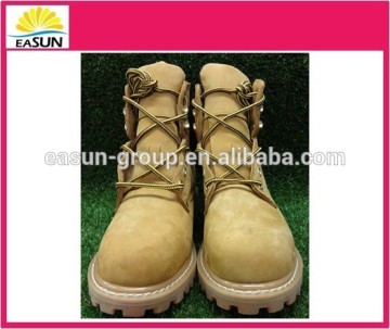 steel toe Goodyear safety boots/safty shoes