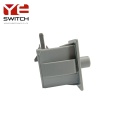 Yeswitch PG-05 Cartero de golf de seguridad de seguridad