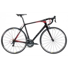 Look 675 Light Ultegra Bike 2015