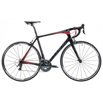 Look 675 Light Ultegra Bike 2015