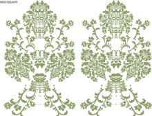 Flock Heat Transfer Paper