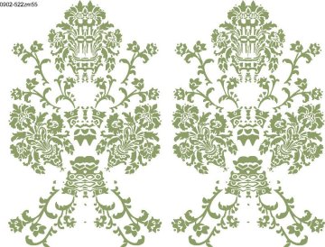 Flock Heat Transfer Paper