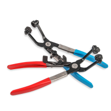 Customized Spring Band Clamp Pliers for Wire and Hose Clamps