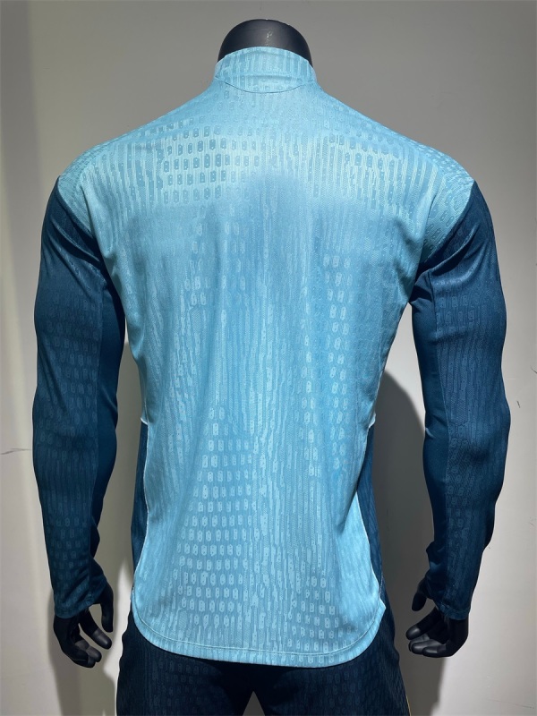 Sublimation Football Jersey Team Club Training Kit