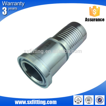 Hydraulic 2015 nice quality flange